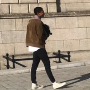 This is me, Florian!